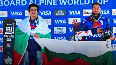 Веселин Коларов: Зимните олимпийски игри в Италия ще струват 3,5 млрд. евро
