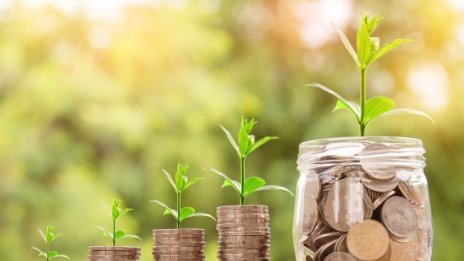 Със 7% се увеличават средствата, управлявани от застрахователите само за година