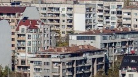 България е на 15-о място в света по ръст на цените на жилищата