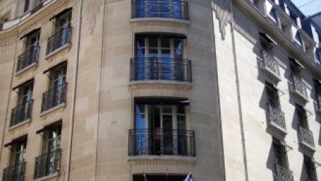 Хотелите в Париж се възстановяват след края на протестите на "жълтите жилетки"