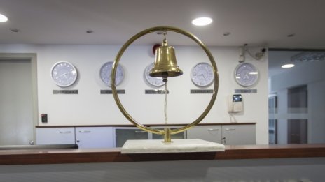 Борсовите новаци формираха 87% от оборота на БФБ