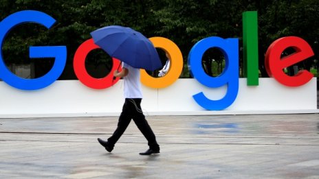 Защо 50 прокурора обявяват разследвания срещу Google