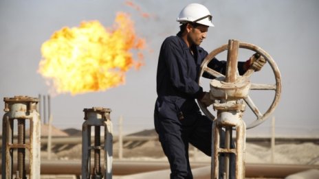 Repsol иска активите на Exxon в Мексиканския залив за 1 млрд. долара