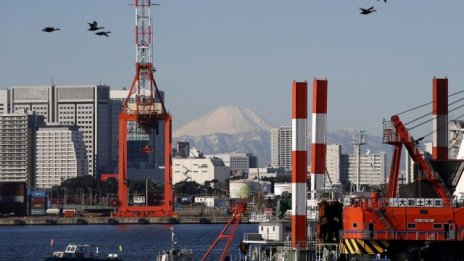 Земетресенията и по-скъпата йена удариха износа на Япония през май