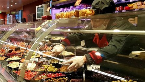 Славчо Петров: Трябва да има таван на търговските надценки, не таван на цените