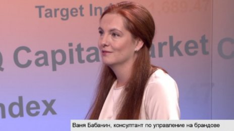 Пътят към успешния начин за управление на брандовете днес