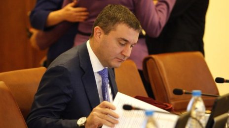 Горанов: Пенсиите могат да се повишат с до 20% за четири години