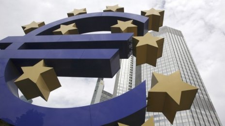 Печалбата на ЕЦБ е нараснала до 349 млрд. евро през 2016 г. 