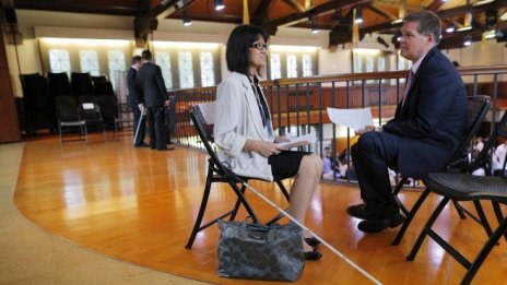 Молбите за помощи при безработица в САЩ остават на рекордно ниски нива