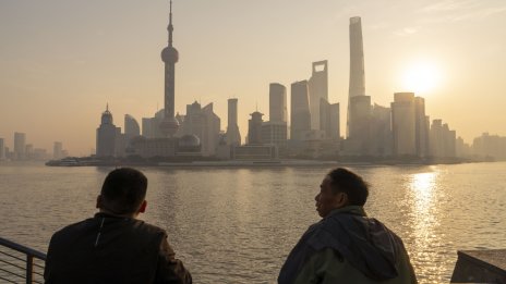 Китай ще се опита да предотврати необичайни пазарни колебания