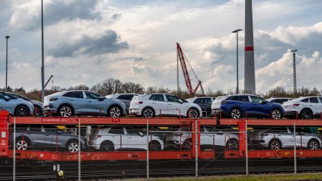 Дизелът може отново да се върне на мода при корпоративните автопаркове в Германия