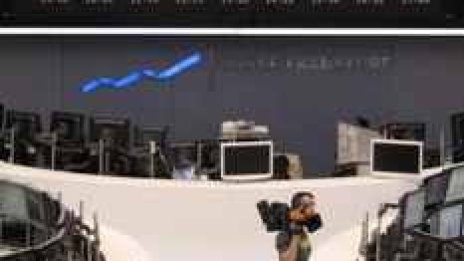 Технологичните компании повишиха европейските борси