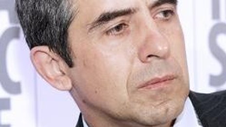 Плевнелиев: Държавата има достатъчно пари за строителството на „Тракия“