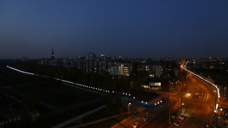 Най-скъпите търговски улици на Германия