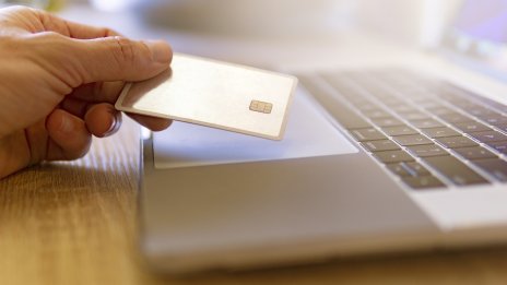 БНП Париба Лични Финанси отчита 25% ръст на трансакциите с кредитна карта през 2022 г.