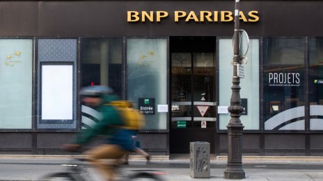 BNP Paribas надви прогнозите въпреки смесените резултати на инвестиционното банкиране