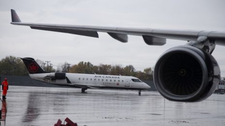 Airbus обмисля да навлезе в производството на двигатели