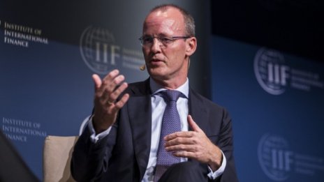 ЕЦБ може да започне да увеличава лихвите още в края на 2022 г.? 