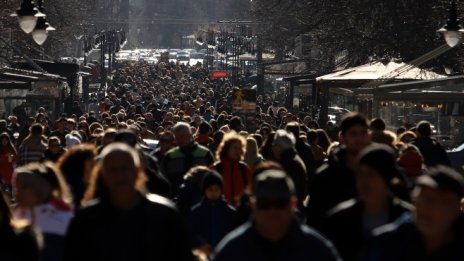 Кадър на деня за 6 февруари 