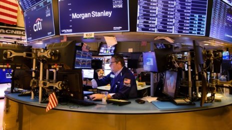 Преслав Райков: Пазарната корекция ще продължи поне месец