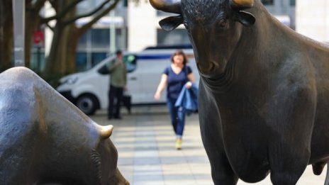 По-важното от миналата седмица