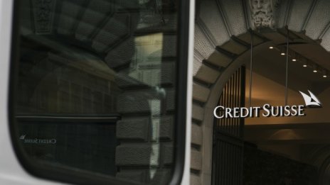 Делото срещу Credit Suisse заради Брендо влиза в съда