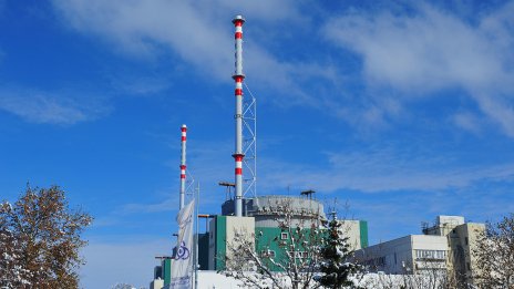 АЕЦ "Козлодуй" води разговори с Westinghouse за гориво и за VІ блок