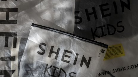 Shein разкрива в проектопроспекта си, че американските мита оказват натиск на печалбата