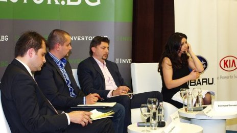 Скоро ще са ясни регламентите за зелените плащания в земеделието