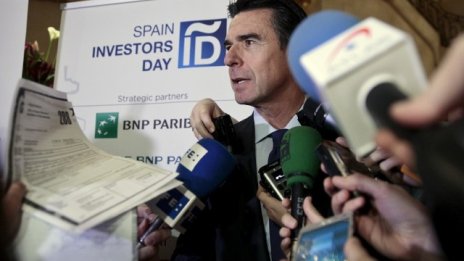 Министърът на индустрията в Испания подаде оставка заради Panama Papers