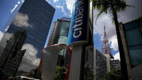 Печалбата на Citigroup надхвърли очакванията