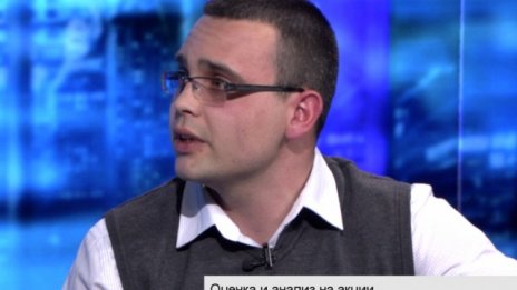 Радиев: Опитите за модернизиране на БФБ могат да раздвижат подценения пазар