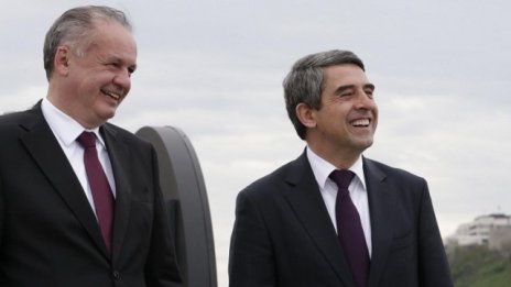 Плевнелиев: Нуждаем се от регионален енергиен пазар в Югоизточна Европа