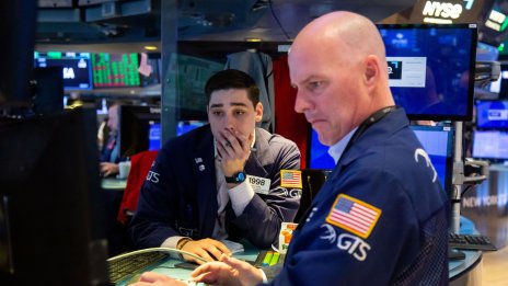 Предстоят пазарни сътресения във връзка с тавана по американския дълг