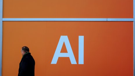 Europe Inc. се насочва към силен сезон на отчетите, но все така изостава в AI бума