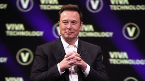 Илон Мъск е взел заем от 1 млрд. долара от SpaceX по времето на покупката на Twitter