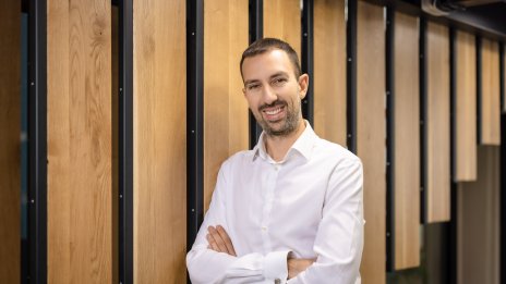 Атанас Райков става вицепрезидент „Глобален маркетинг и бизнес развитие“ в Rakuten Viber