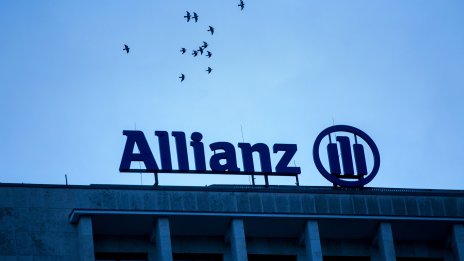 Германската Allianz опипва пазара на безросчни облигации с нова емисия