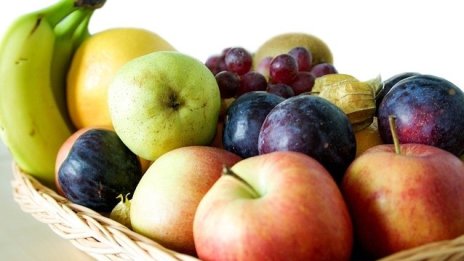 Фонд „Земеделие“ обяви прием на документи по училищните схеми за плодове и мляко