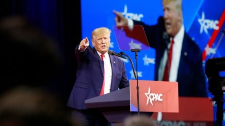 Тръмп трябва да плаща глоба от 10 хил. долара на ден за неуважение към съда