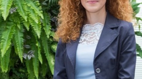 Калина Ченгелиева: Добрият фасилити мениджър не дели клиентите на малки и големи