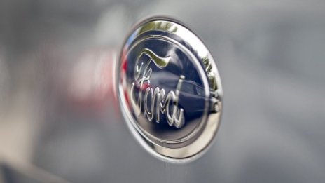 Ford се готви да измести Tesla като най-големия производител на електромобили
