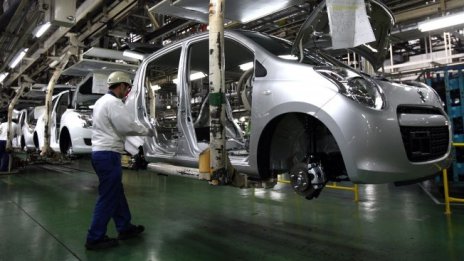 Прокуратурата влезе в централата на германското звено на Suzuki