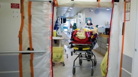 Държавите в ЕС няма да е нужно да отчитат всеки отделен случай на коронавирус