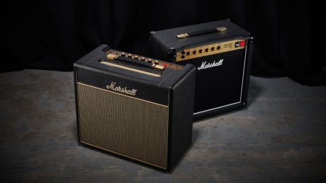 Компанията зад усилвателите Marshall става собственост на шведски партньор