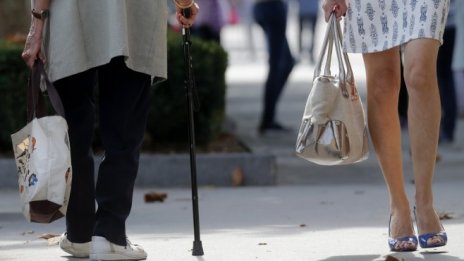 МВФ: Демографски проблеми задушават растежа на страните от ЦИЕ