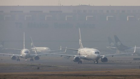 Екологичните данъци за авиацията се увеличават въпреки недоволството