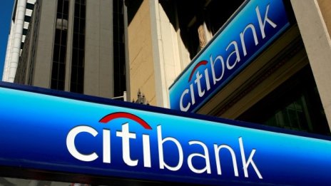 Печалбата на Citigroup расте благодарение на потребителското кредитиране