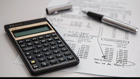 "Фазерлес" пак ще разпредели дивидент по 1 лев на акция