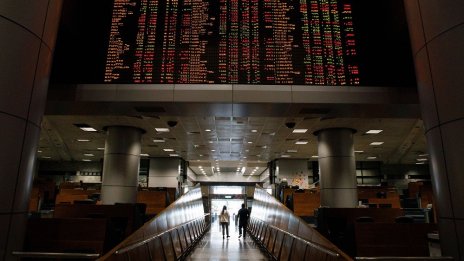 Dow Jones вече е на позитивна територия за 2026 г.